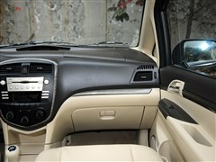 2013款 1.6L 手动7座开拓版