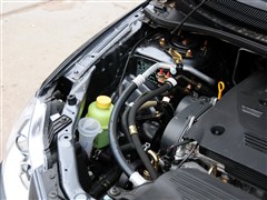 2013款 1.6L 手动7座开拓版