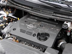 2013款 1.6L 手动7座开拓版