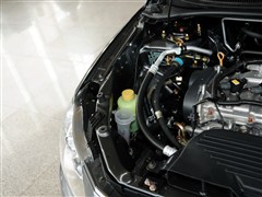 2013款 1.6L 手动7座创想版