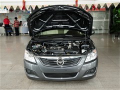 2013款 1.6L 手动7座创想版