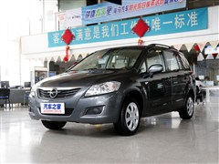 2013款 1.6L 手动7座创想版