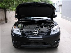 2013款 2.0L 手动经典型