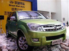 2005款 2.4L 四驱豪华型