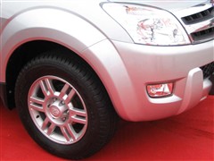 2005款 2.4L 两驱超豪华型