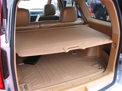 2005款 2.4L 两驱超豪华型