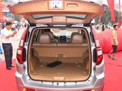 2005款 2.4L 两驱超豪华型