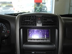 2005款 2.4L 四驱超豪华型