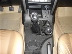 2005款 2.4L 四驱超豪华型