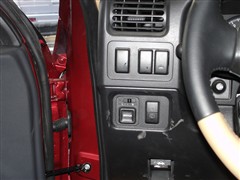 2005款 2.4L 四驱超豪华型