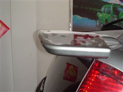 2005款 2.4L 四驱精品型