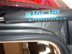 2005款 2.4L 四驱精品型
