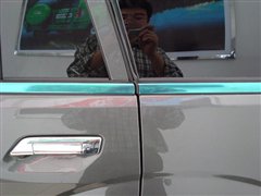 2005款 2.4L 四驱精品型