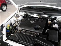 2014款 三厢 1.6L 手动冠军版