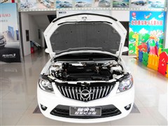 2014款 三厢 1.6L 手动冠军版