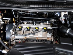 2014款 1.6L 自动7座乐享版