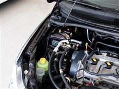 2014款 1.6L 自动7座乐享版