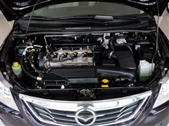 2014款 1.6L 自动7座乐享版