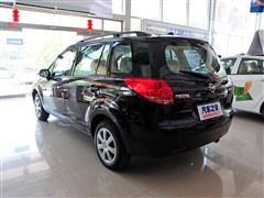 2014款 1.6L 自动7座乐享版