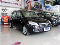 2014款 1.6L 自动7座乐享版