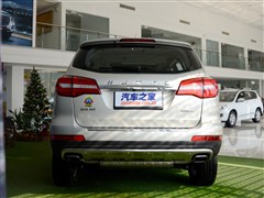 2014款 2.0T 两驱标准型