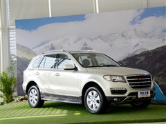 2014款 2.0T 两驱标准型