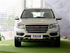 2014款 2.0T 两驱标准型