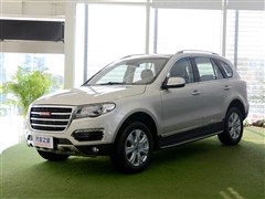 2014款 2.0T 两驱标准型