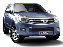 2006款 2.4L 两驱豪华型