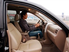 2006款 2.8TCI 两驱超豪华型