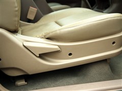 2006款 2.8TCI 两驱超豪华型