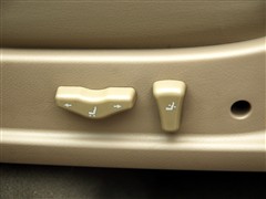 2006款 2.8TCI 两驱超豪华型