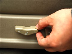 2006款 2.8TCI 两驱超豪华型