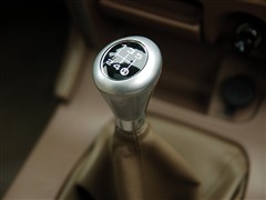 2006款 2.8TCI 两驱超豪华型