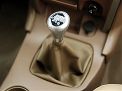 2006款 2.8TCI 两驱超豪华型