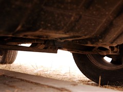 2006款 2.8TCI 两驱超豪华型