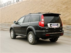 2006款 2.8TCI 两驱超豪华型
