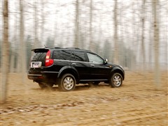 2006款 2.8TCI 两驱超豪华型