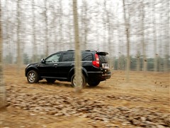 2006款 2.8TCI 两驱超豪华型