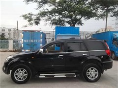 2007款 2.4L 4G69两驱超豪华型