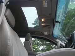 2007款 2.4L 4G69两驱超豪华型