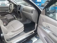 2007款 2.4L 4G69两驱超豪华型