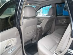 2007款 2.4L 4G69两驱超豪华型