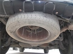 2007款 2.4L 4G69两驱超豪华型