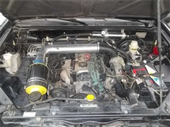 2007款 2.4L 4G69两驱超豪华型