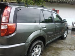 2007款 2.8L 两驱超豪华型