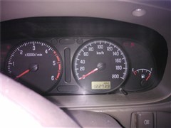 2007款 2.8L 两驱超豪华型