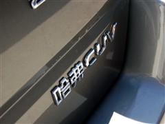 2009款 领先版 2.5TCI 四驱豪华型