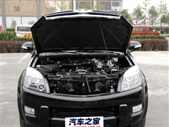 2009款 领先版 2.4L 两驱超豪华型
