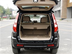 2009款 领先版 2.4L 两驱超豪华型